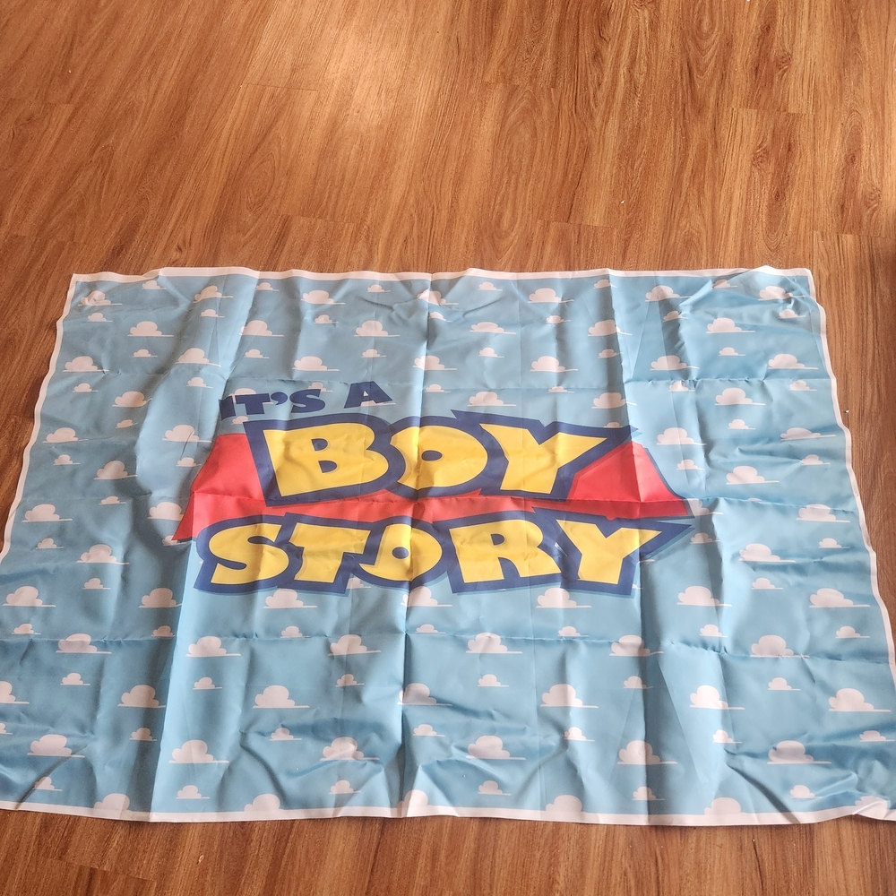 Baby Shower Lot